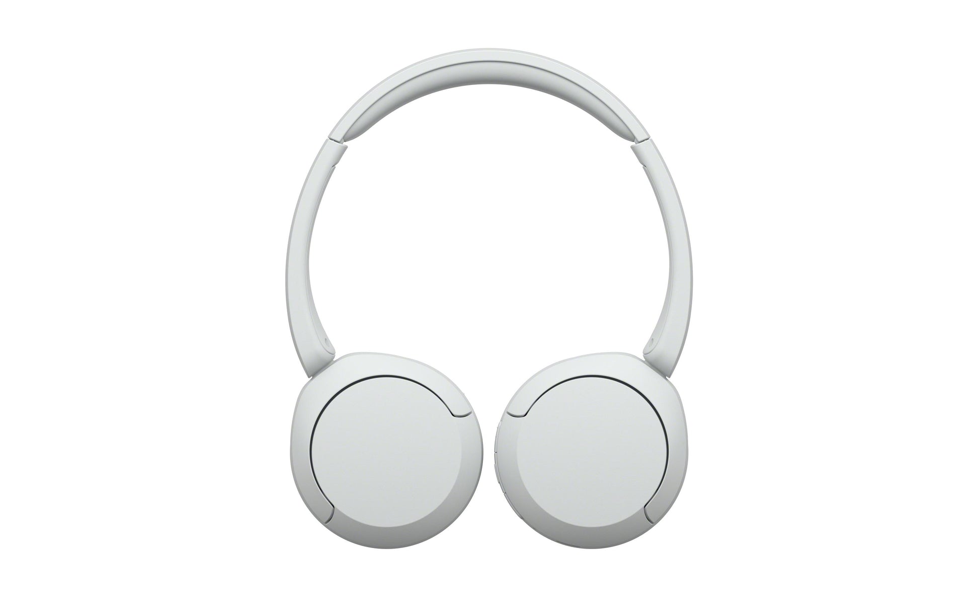 Sony WH-CH520 Over-Ear Kopfhörer – Stereo, BT, Weiss, BT 5.2