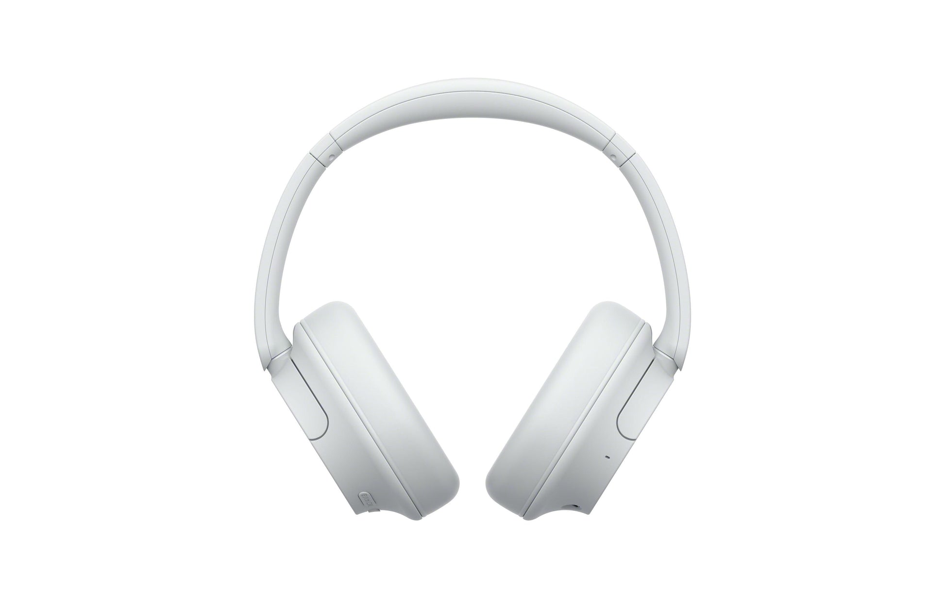 Sony WH-CH720N – Duo Headset – Bluetooth, ANC, USB-C, 3,5 mm – Weiss – bis 50 h
