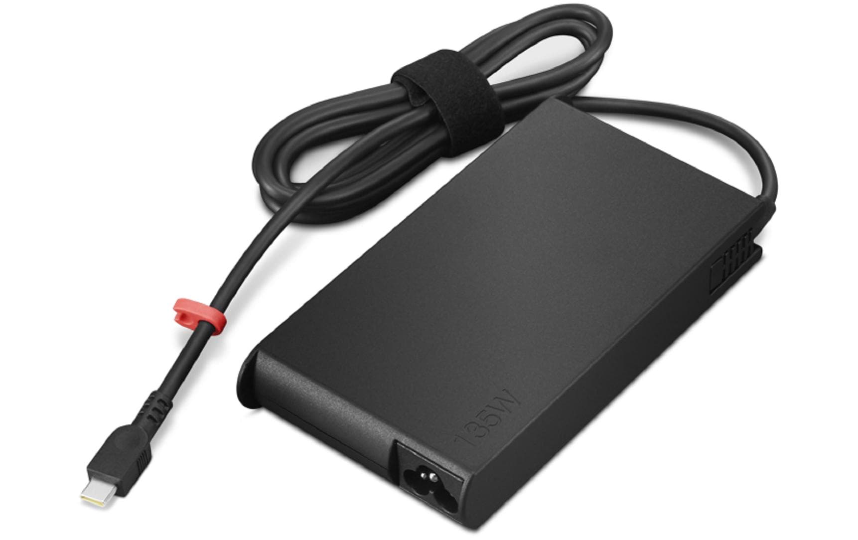 Lenovo Netzteil – 135 W – für Lenovo ThinkPad – Schwarz
