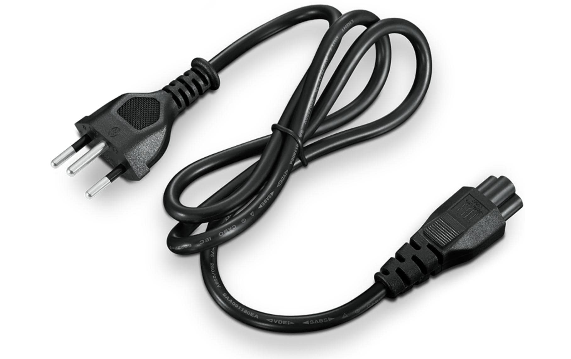Lenovo Netzteil – 135 W – für Lenovo ThinkPad – Schwarz