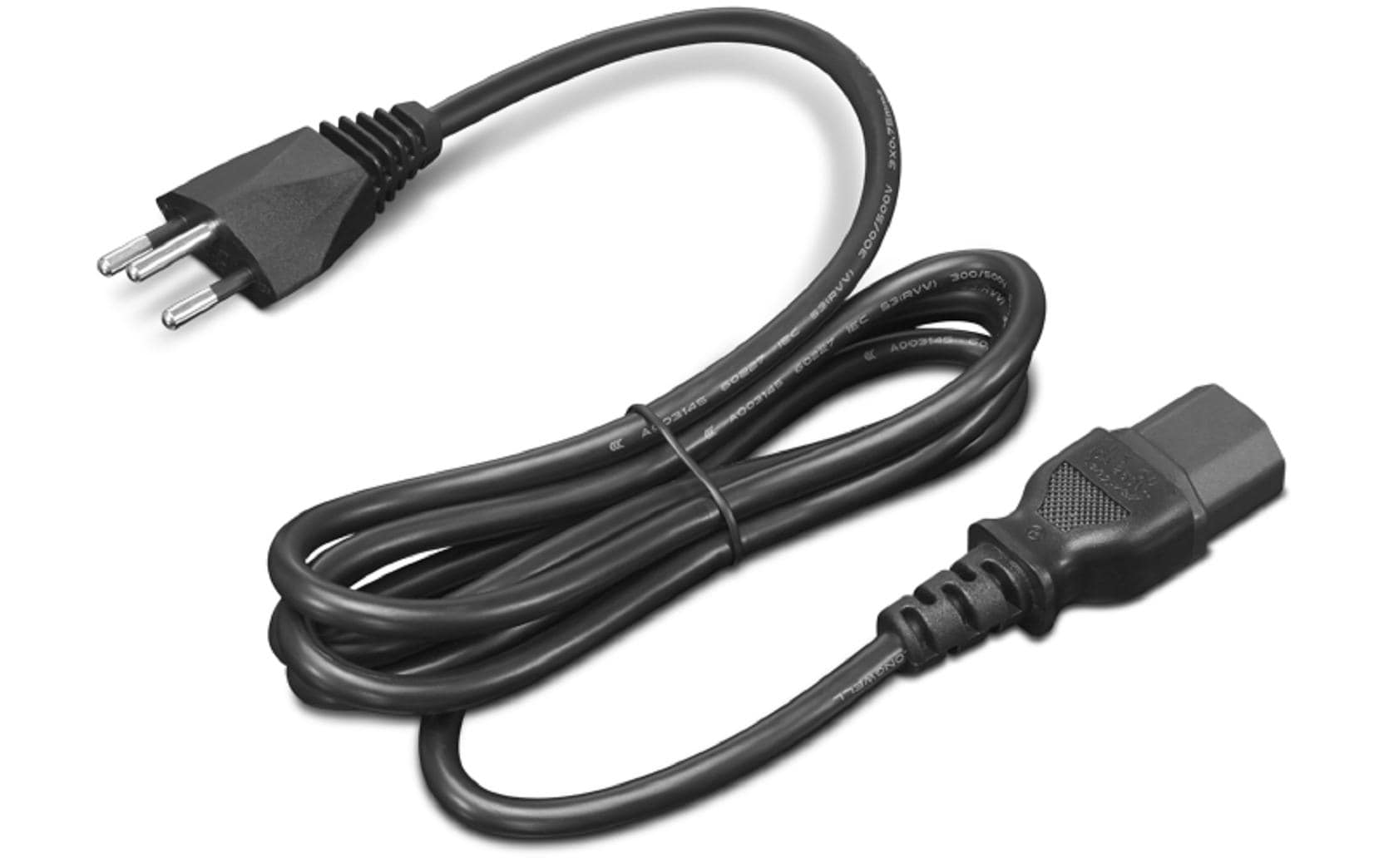 Lenovo ThinkPad Slim Netzteil (CH) – 230 W, mit 1,8 m Kabel – für ThinkPad