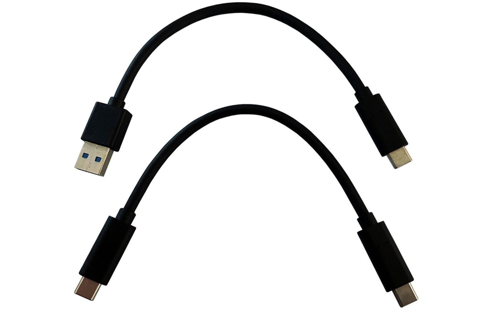 LC-Power LC-M2-C-MULTI-3 – 1-Schacht SSD-Gehäuse – für M.2 (NVMe/SATA)