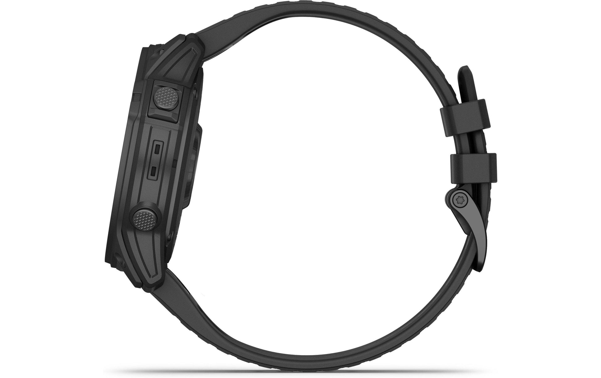 Garmin Tactix 7 Sapphire – GPS-Smartwatch – 51 mm, 1,4", MIP, Saphirglas, 10 ATM, Schwarz, Sportarmband