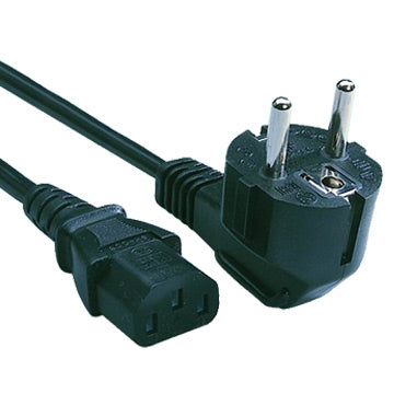 Cisco Netzkabel, CEE 7/7 (EU), 250 V AC