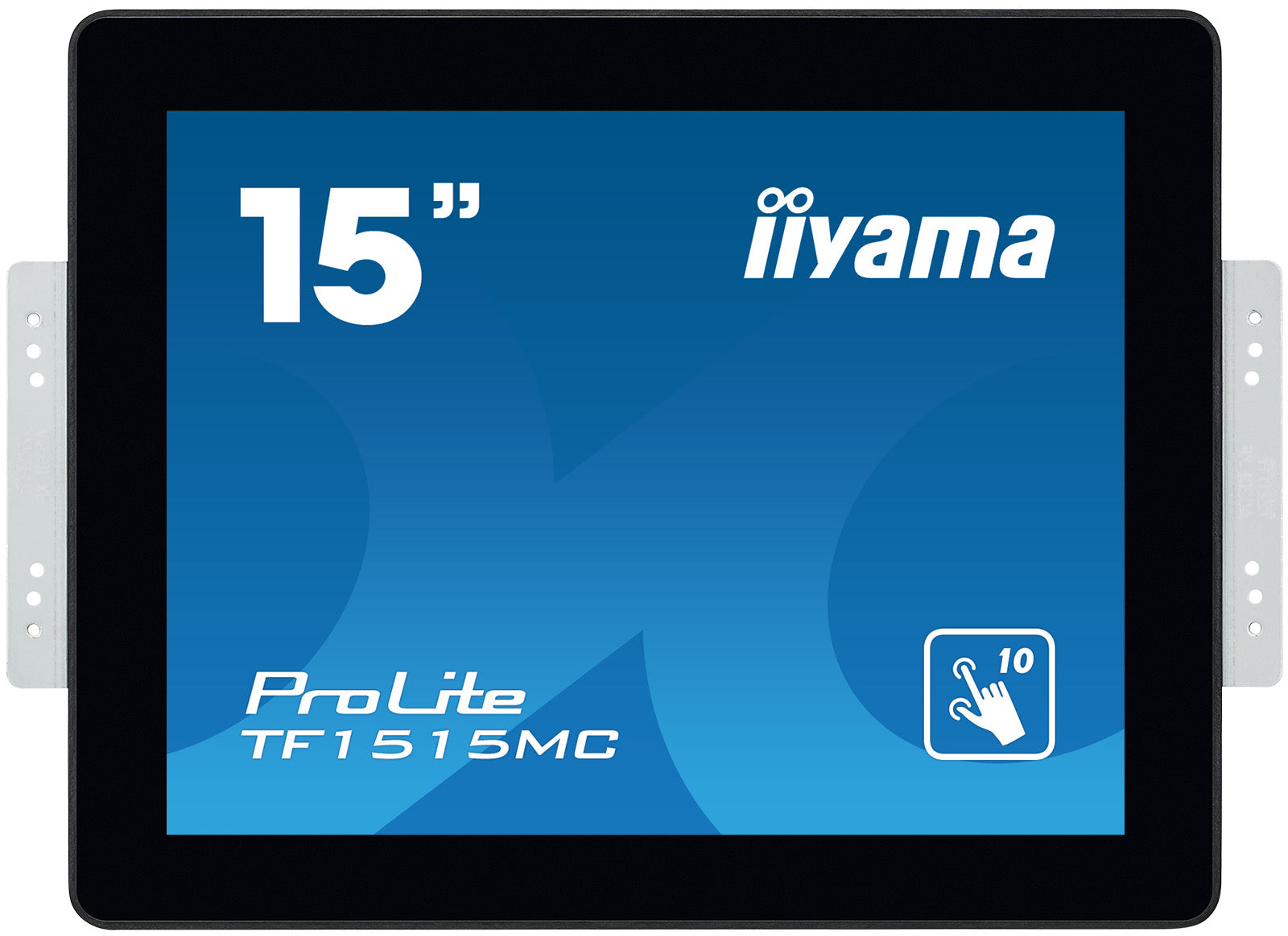 iiyama TF1515MC-B2 – Interaktives Touch-Display, 15", XGA, 350 cd/m²