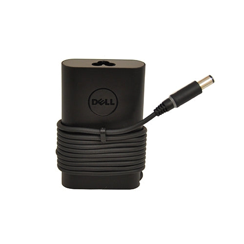 Dell 492-BBNO Netzteil 65 W – EU-Stecker (Typ C), für Chromebook 11, Chromebook 3120, Inspiron 7548 und andere