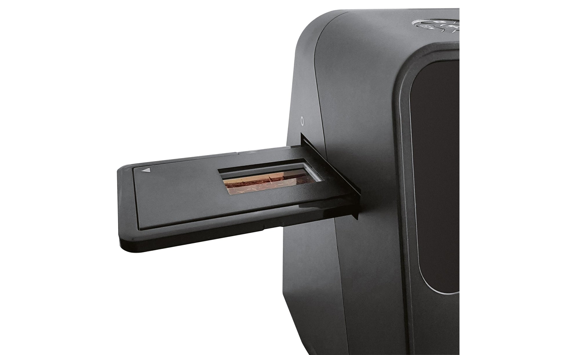 DNT SlideCopy PRO – Dia-/Negativscanner, 10,6 × 15,3 cm, 3200 dpi, HDMI