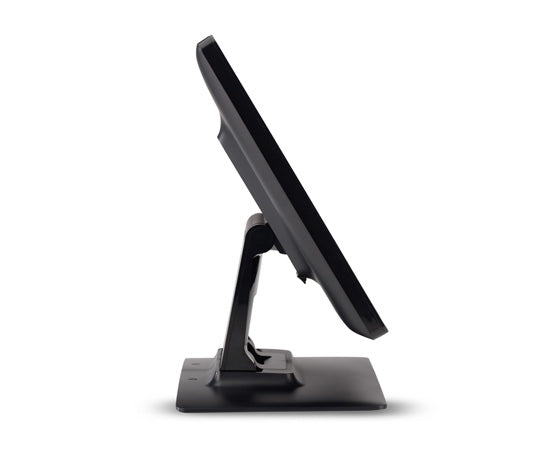 Elo Touch Solutions 1723L – Monitor, 17", LCD, Touch, Schwarz