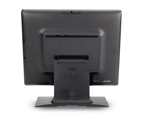 Elo Touch Solutions 1723L – Monitor, 17", LCD, Touch, Schwarz