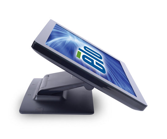 Elo Touch Solutions 1723L – Monitor, 17", LCD, Touch, Schwarz