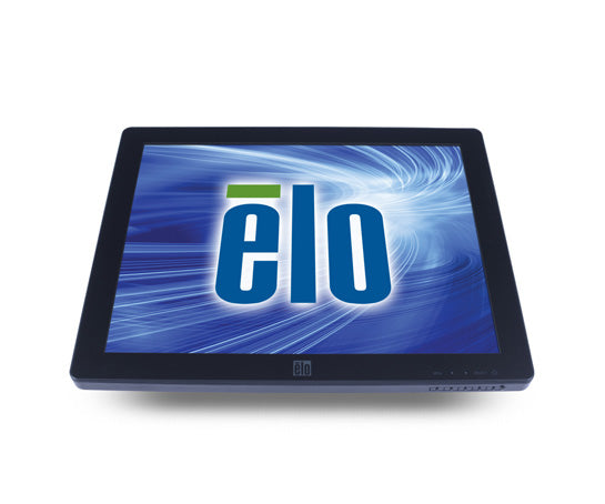 Elo Touch Solutions 1723L – Monitor, 17", LCD, Touch, Schwarz