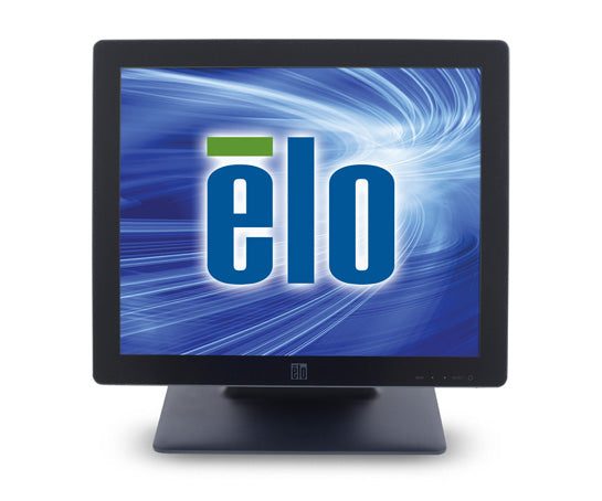 Elo Touch Solutions 1723L – Monitor, 17", LCD, Touch, Schwarz