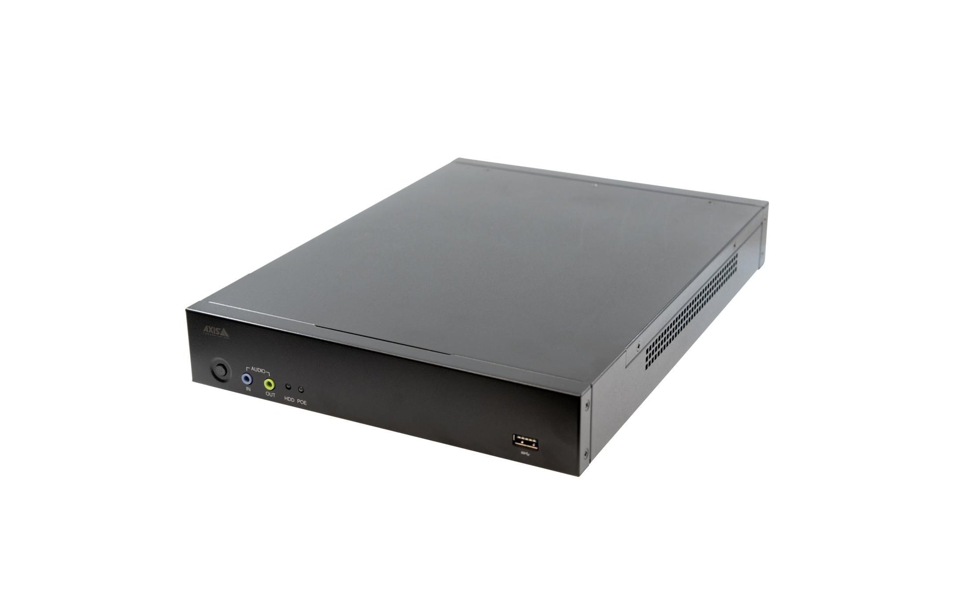 Axis S2108 Wildkamera