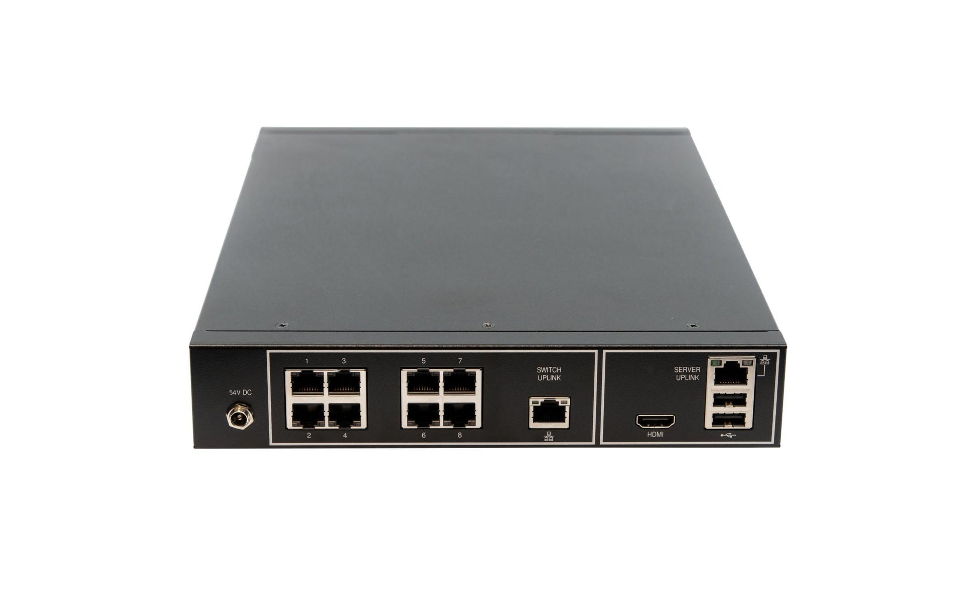 Axis S2108 Wildkamera