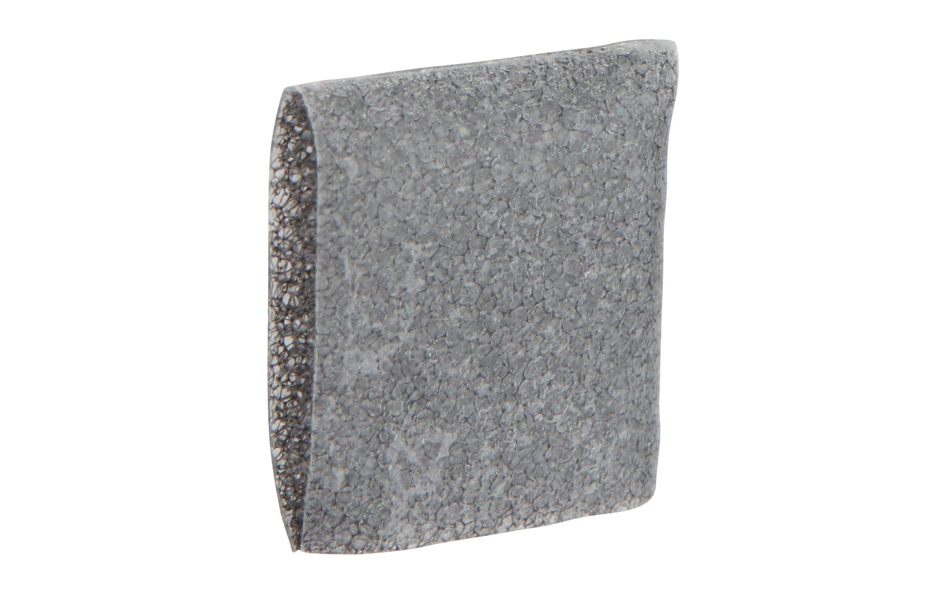 Scotch Montagequadrate – 12,7 × 12,7 mm, grau, bis 0,225 kg, für Glas/Metall/Holz