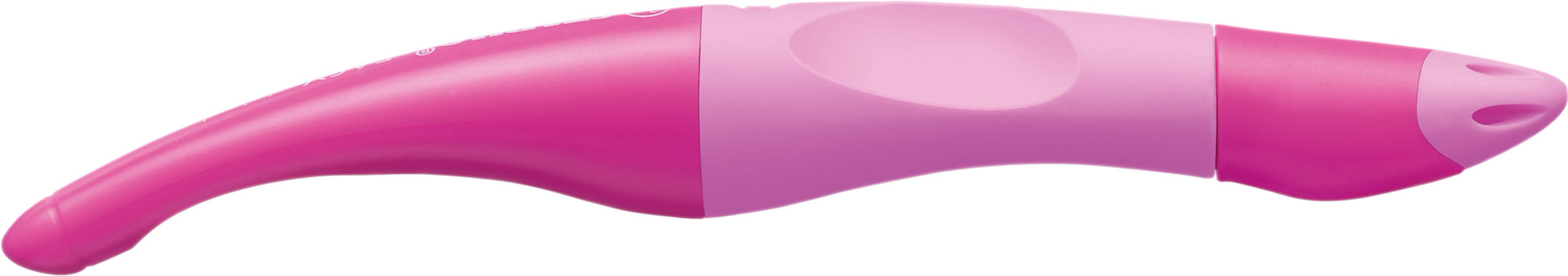 STABILO EASYoriginal Start – Tintenroller, mit Kappe, 0,5 mm, blau