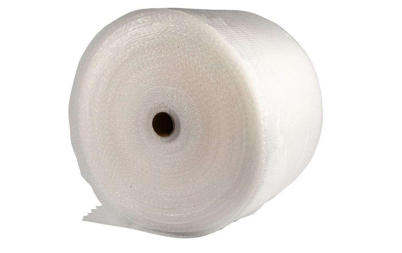 Creativ Company Luftpolsterfolie – 500 mm × 150 m – 1 Rolle