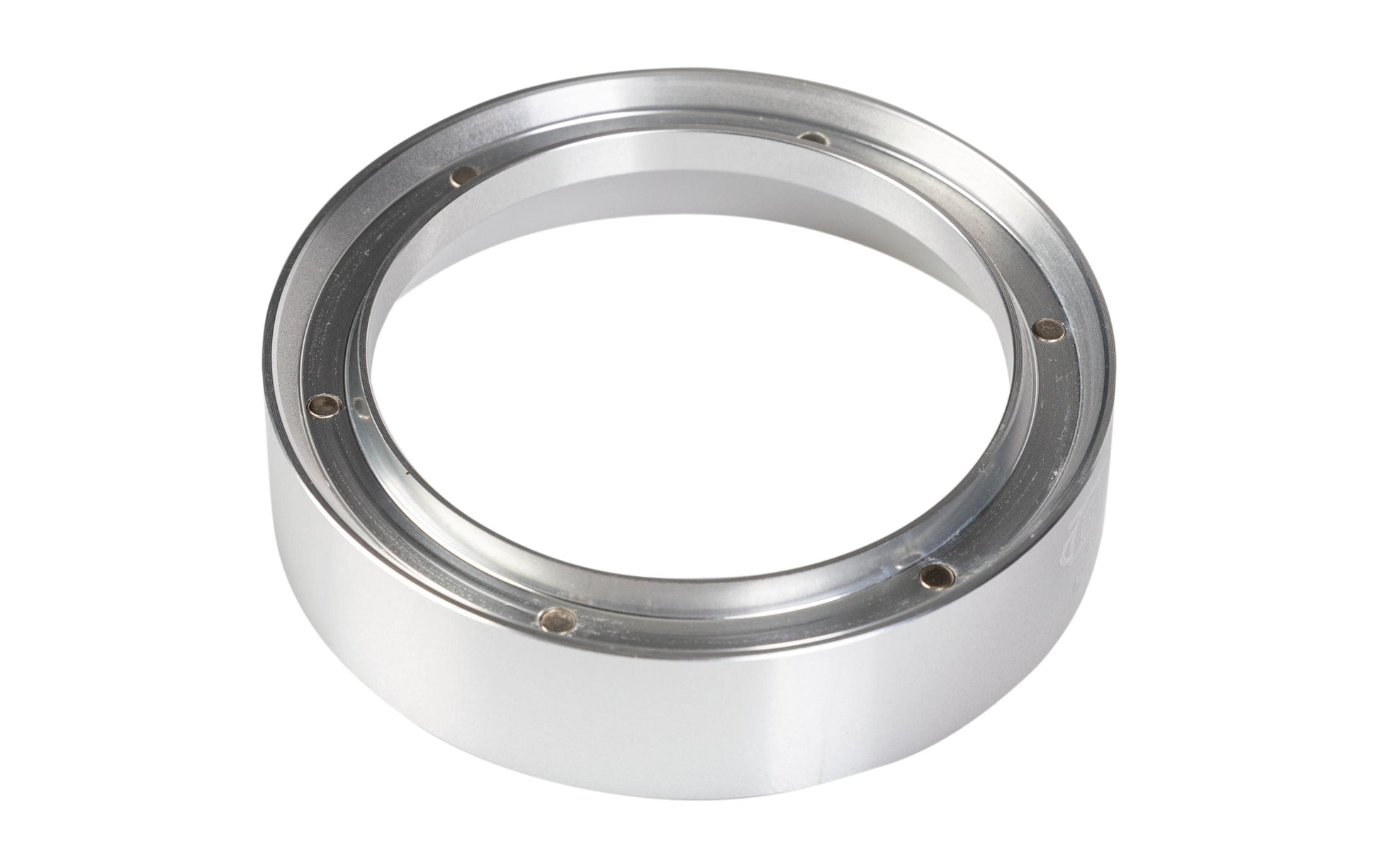 Furber. Furber – Dosiertrichter Ø 5,8 cm – für 58 mm Siebträger, Aluminium