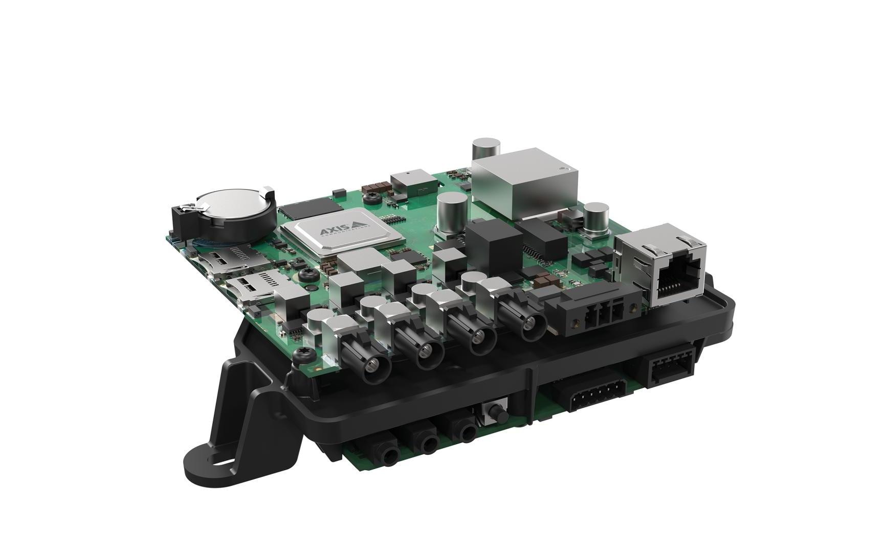 Axis F-Serie F9114-B Hornlautsprecher