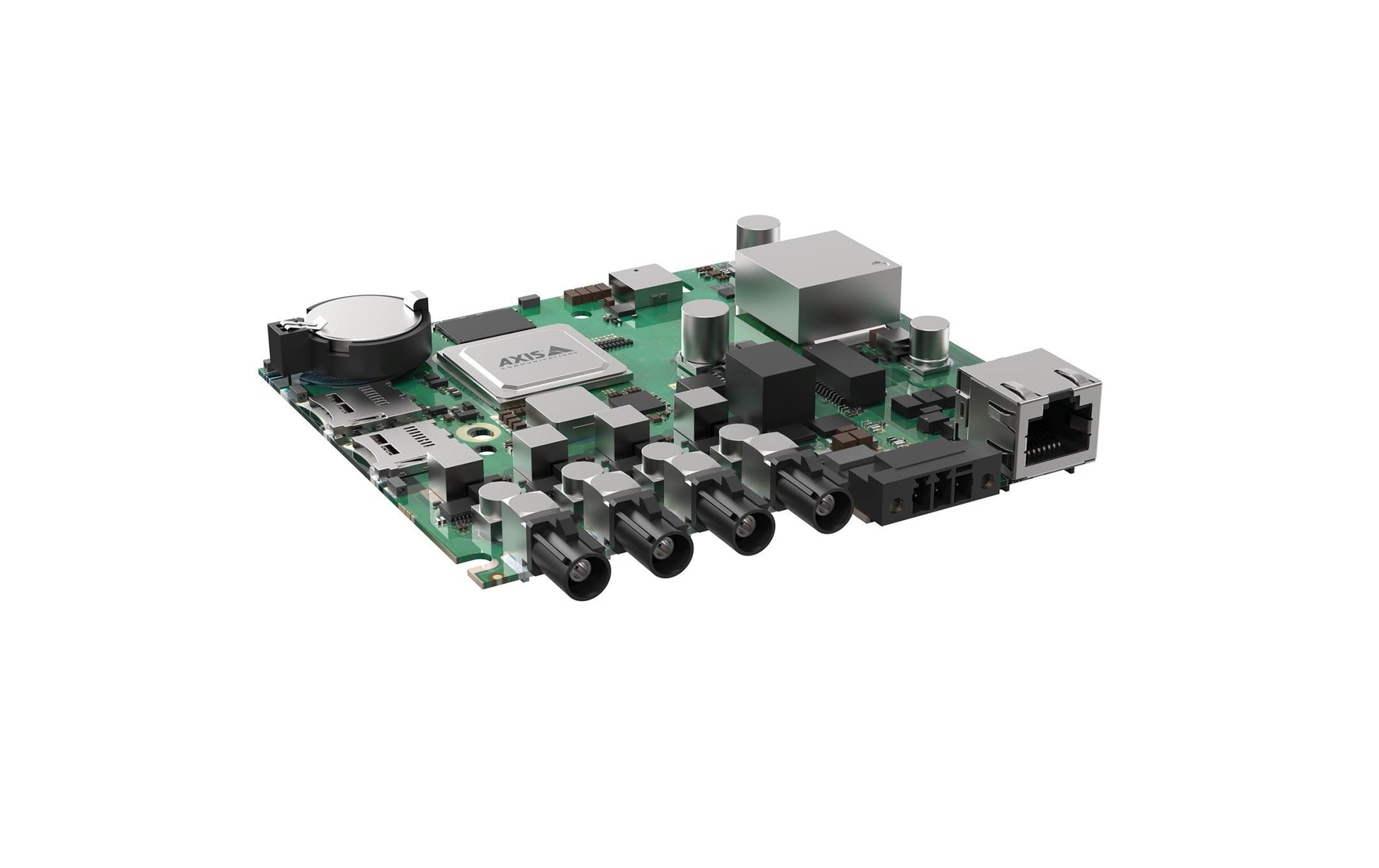 Axis F9104-B Hornlautsprecher