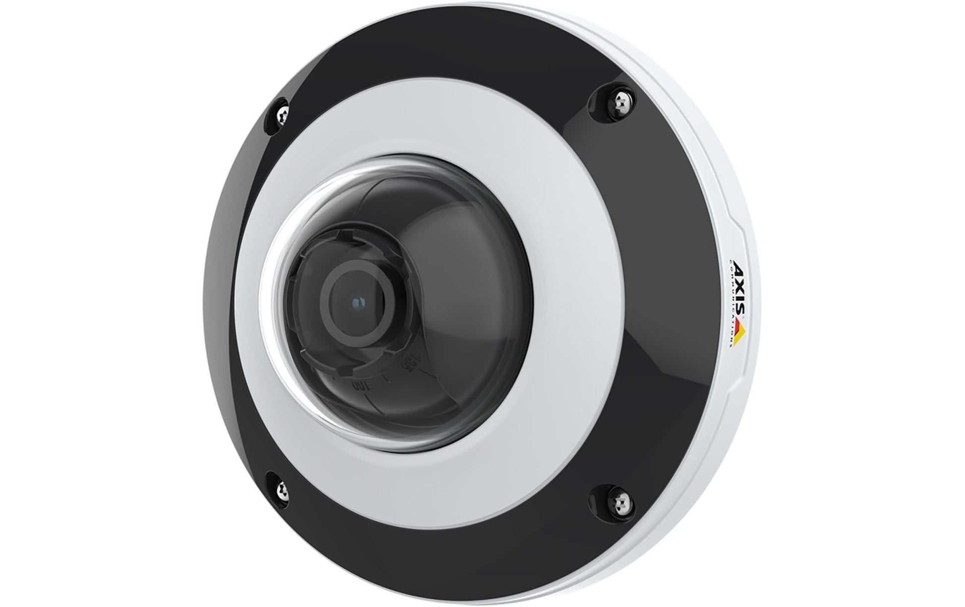 Axis F4105-LRE Mini-Dome-Kamera – 1080p, 8er-Pack