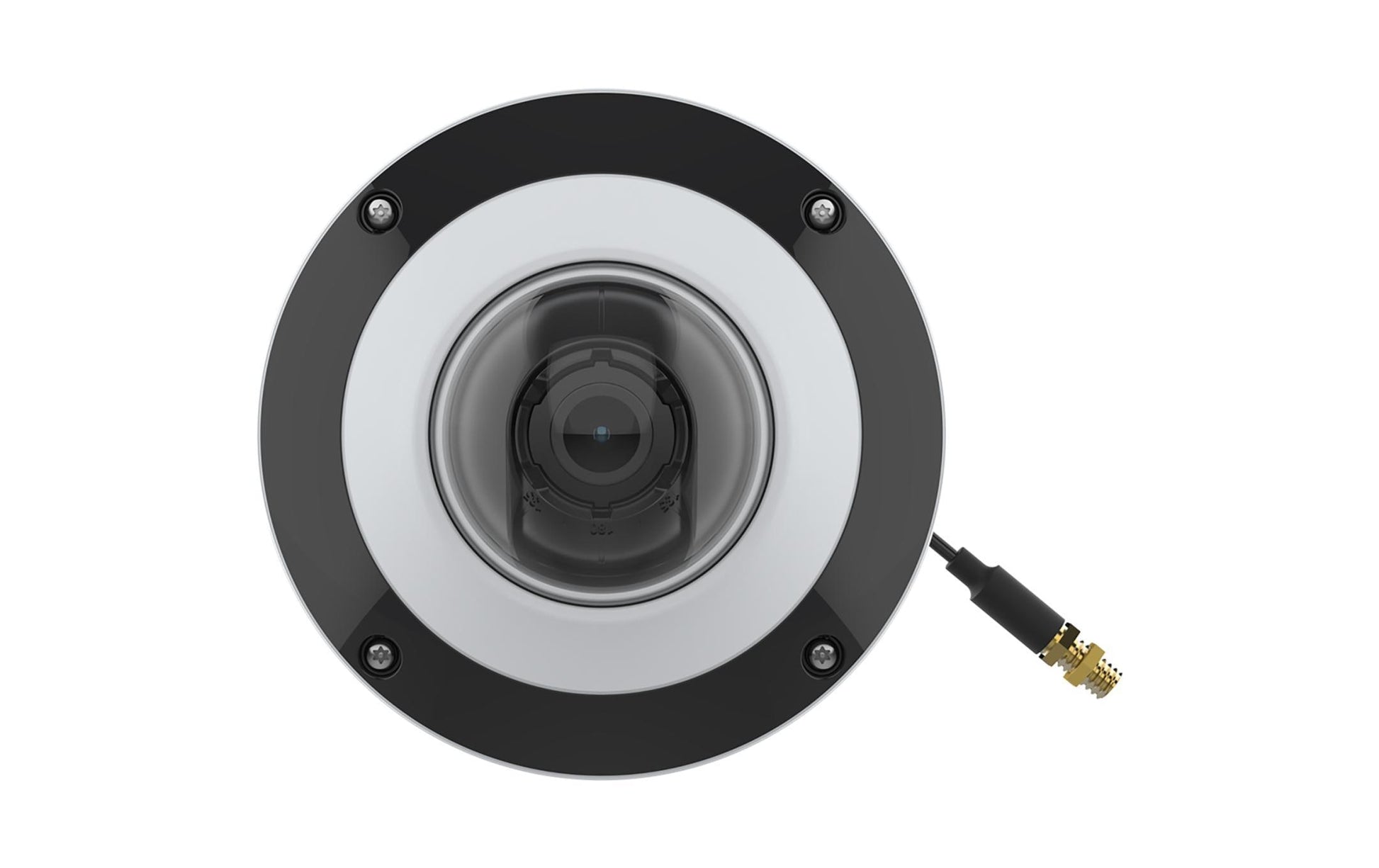 Axis F4105-LRE Wildkamera