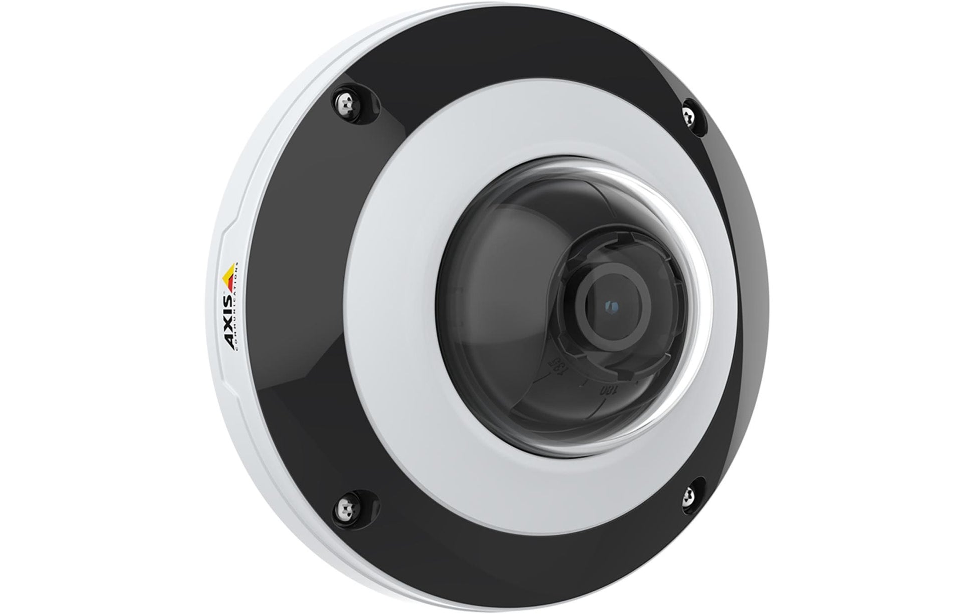 Axis F4105-LRE Mini-Dome-Kamera – 1080p, 8er-Pack