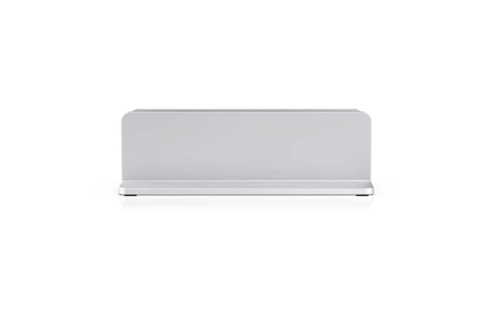 Ubiquiti UACC-CKG2-Plus – Montagehalterung – für Cloud Key G2 Plus, Silber