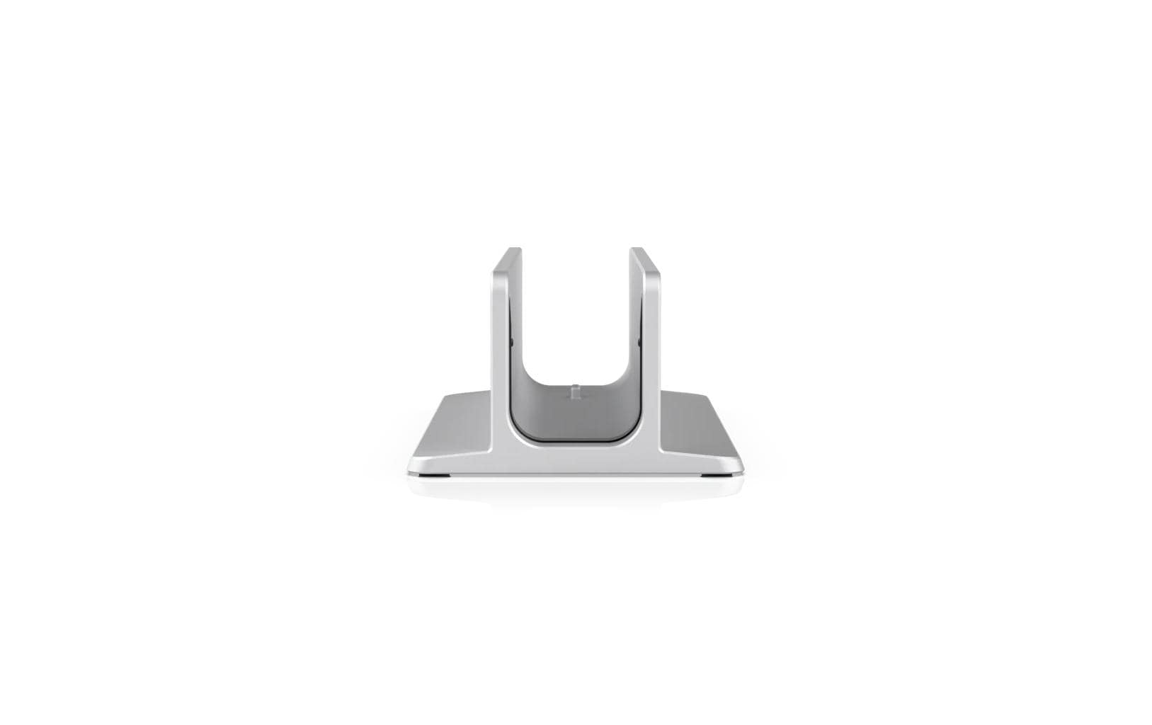 Ubiquiti UACC-CKG2-Plus – Montagehalterung – für Cloud Key G2 Plus, Silber