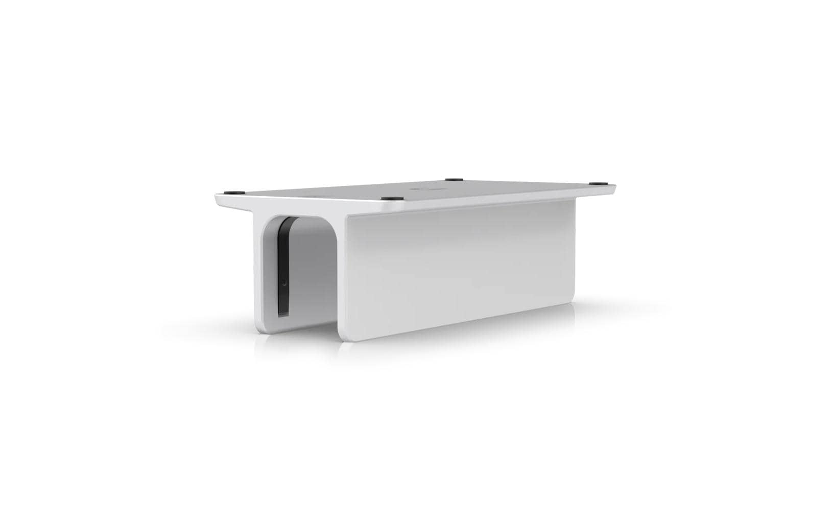 Ubiquiti UACC-CKG2-Plus – Montagehalterung – für Cloud Key G2 Plus, Silber