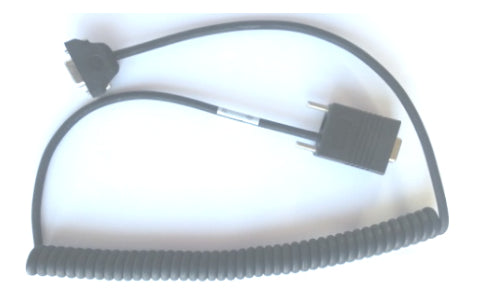 Zebra Motorola Kabel RS-232 auf DB9 0,80 m