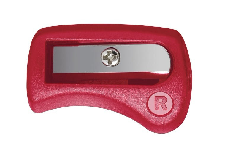 Stabilo EASYergo Start Fallminenstift – 3,15 mm, HB, mit Spitzer, Hellorange
