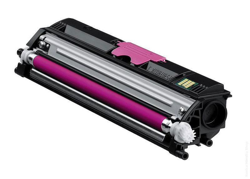 Konica Minolta Magenta Toner – Original – 2'500 Seiten