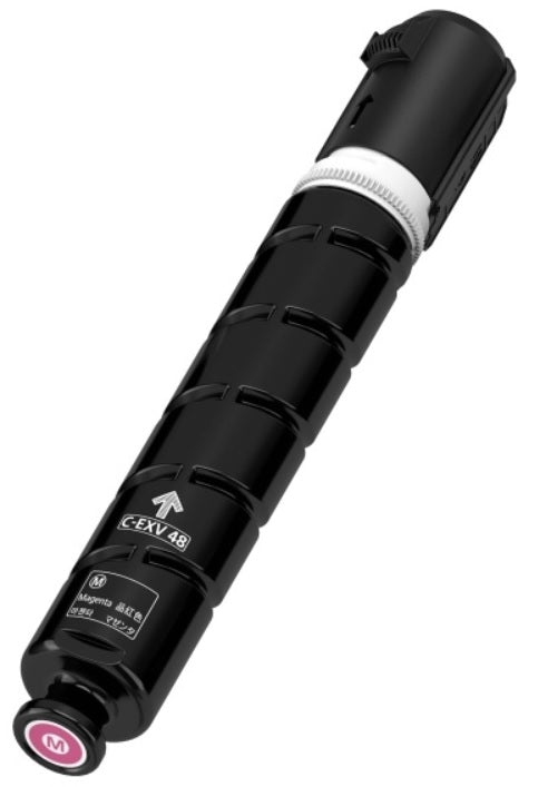 Canon Toner C-EXV48M – magenta, 21500 Seiten – für imageRUNNER C1325IF/1335IF