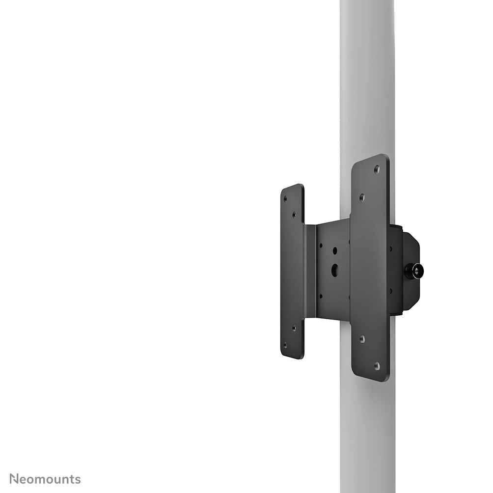 Neomounts THINCLIENT-05 – VESA-Adapterplatte – VESA 75×75/100×100mm – bis 10 kg – Schwarz – für FPMA-D935/D960