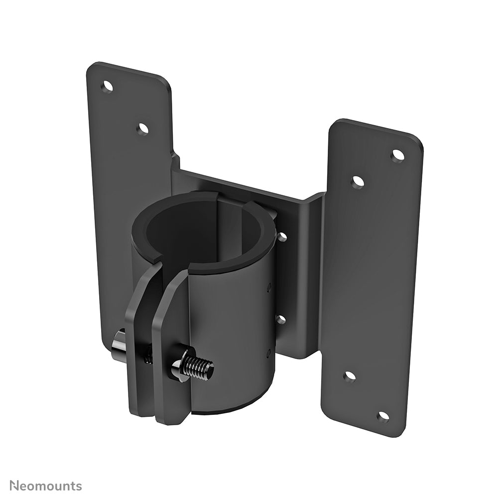 Neomounts THINCLIENT-05 – VESA-Adapterplatte – VESA 75×75/100×100mm – bis 10 kg – Schwarz – für FPMA-D935/D960