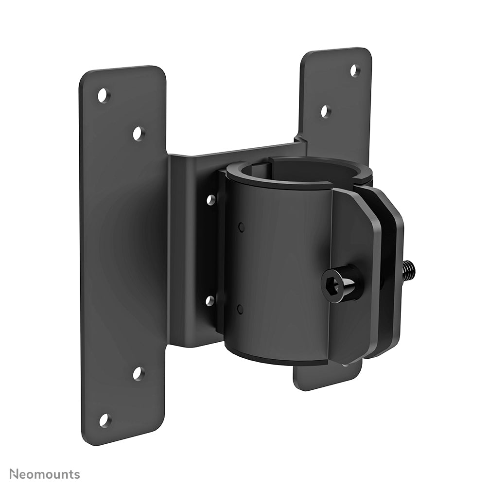 Neomounts THINCLIENT-05 – VESA-Adapterplatte – VESA 75×75/100×100mm – bis 10 kg – Schwarz – für FPMA-D935/D960