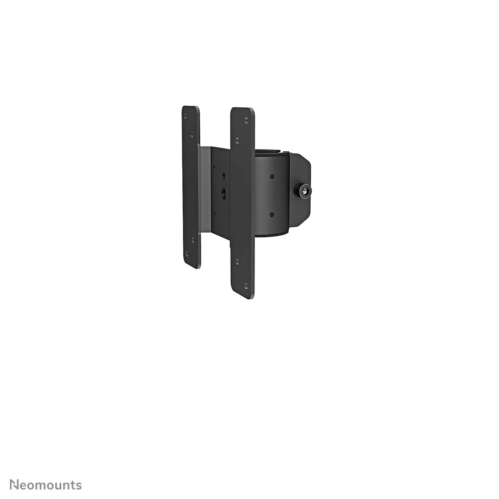 Neomounts THINCLIENT-05 – VESA-Adapterplatte – VESA 75×75/100×100mm – bis 10 kg – Schwarz – für FPMA-D935/D960