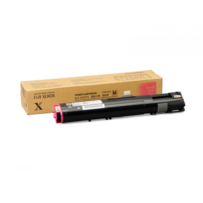 Xerox Toner 006R01644 – Magenta – für Xerox Versant 80/Versant 2100