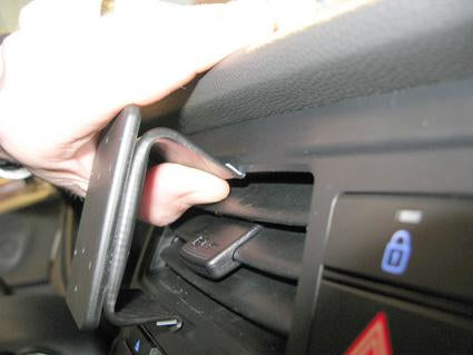 Brodit ProClip – Auto-Halterung – Schwarz