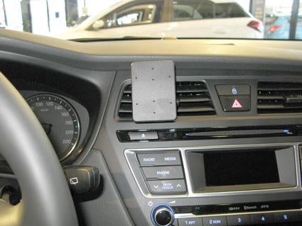 Brodit ProClip – Auto-Halterung – Schwarz