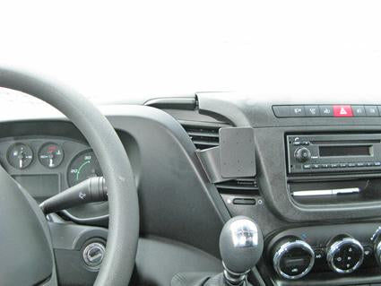 Brodit ProClip – Auto-Halterung – für IVECO Daily (2015–2016) – Schwarz