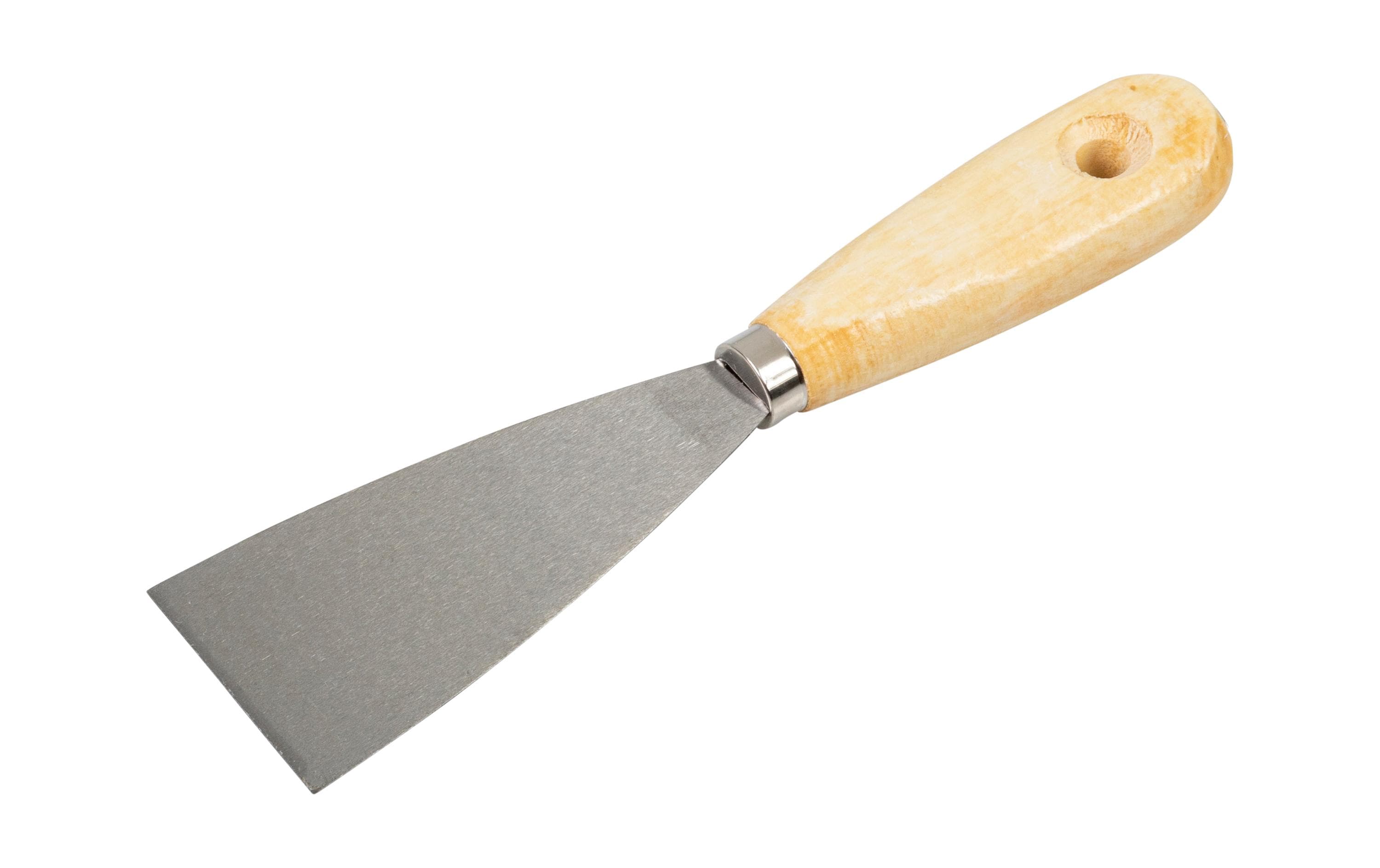 FTM Spachtel Universal – 210 × 50 mm, Stahl