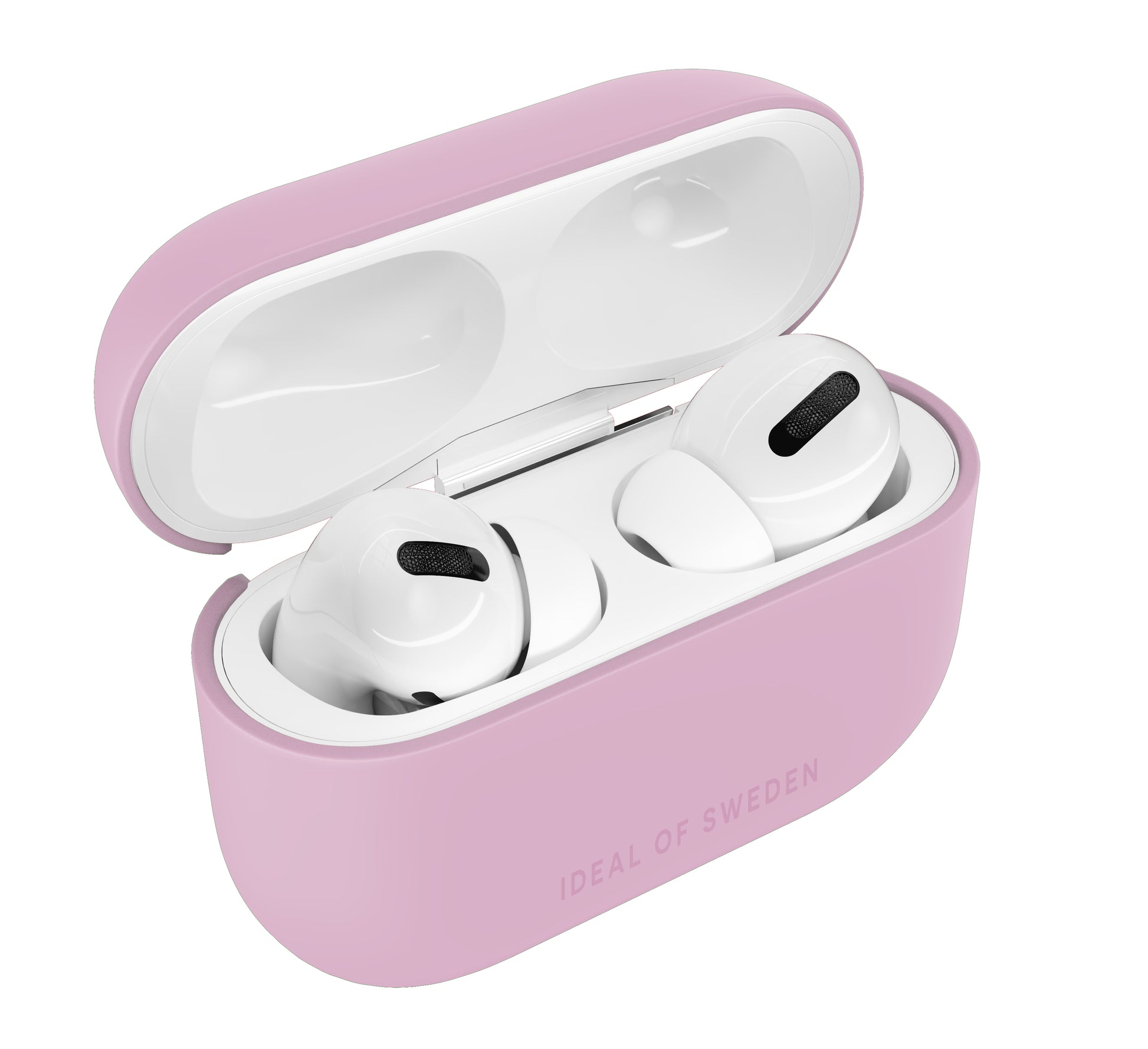 iDeal of Sweden IDSIAPC-PRO-498 – Schutzhülle – für AirPods Pro (1. & 2. Gen.) – Polycarbonat – Pink