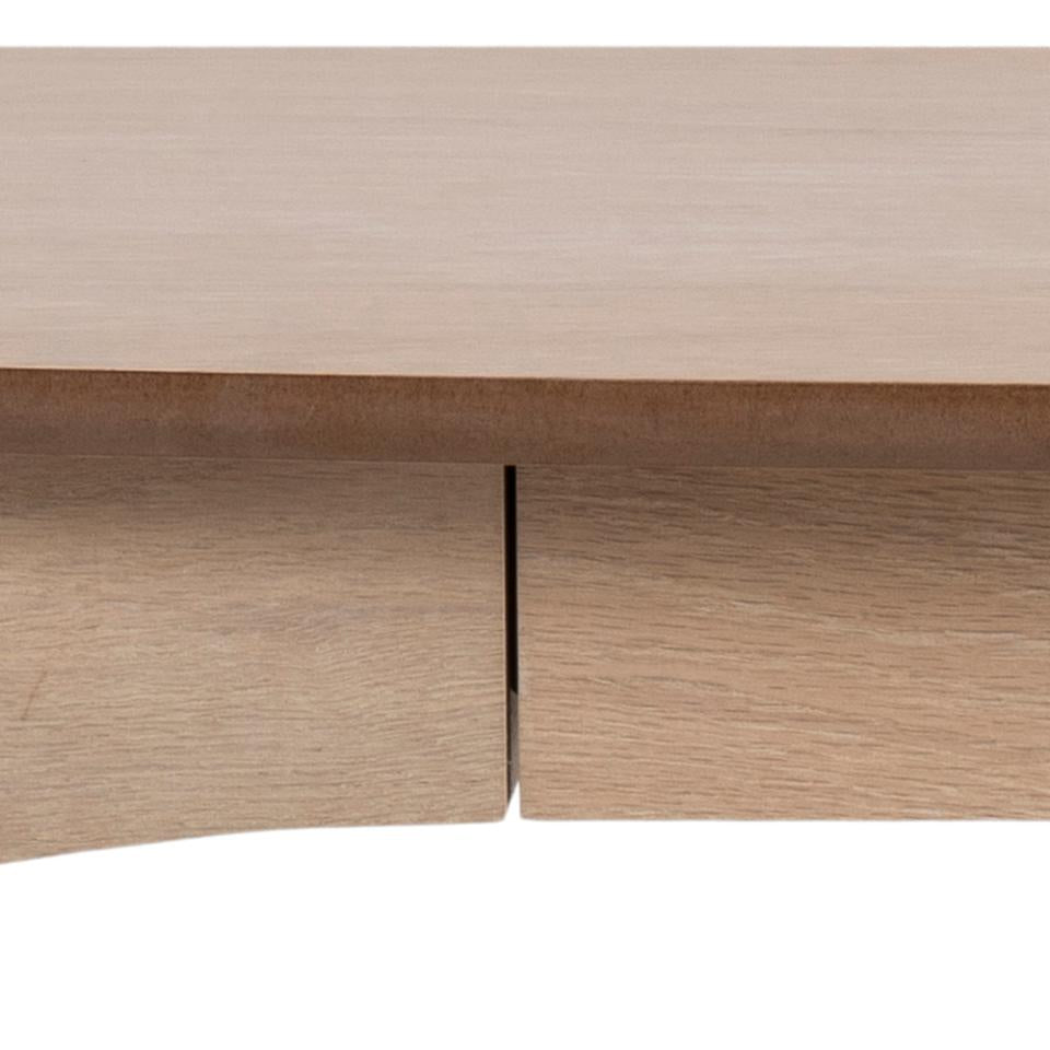 Actona Tischplatte – 105 × 45 cm – Eiche