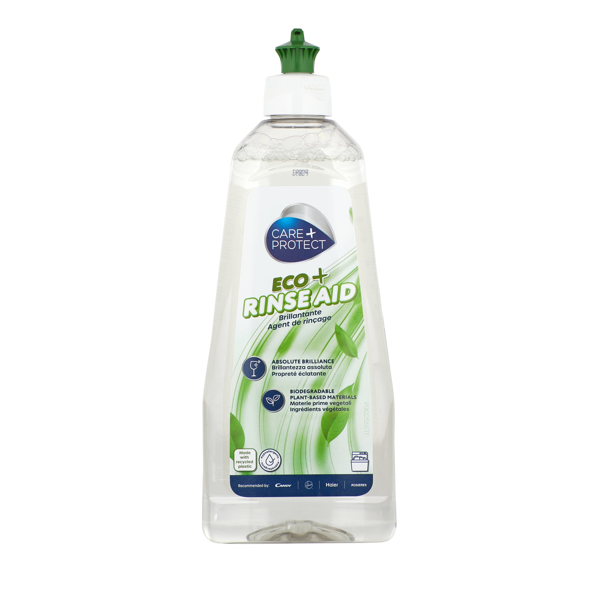 Care + Protect ECO+ Klarspüler – 500 ml