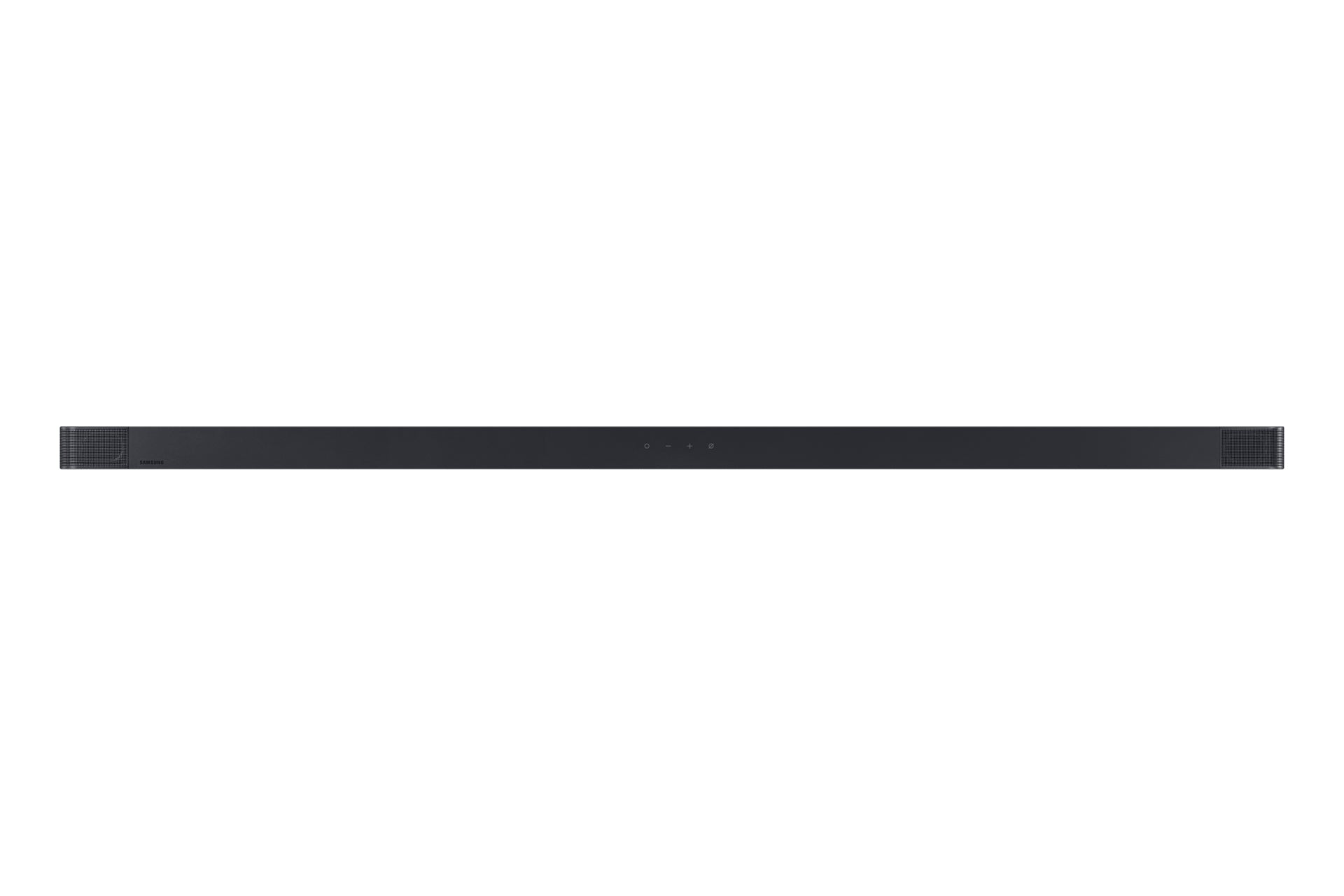 Samsung HW-S800D – Soundbar mit kabellosem Subwoofer – 3.1.2, 330 W, AirPlay 2 und mehr, Titan, Schwarz