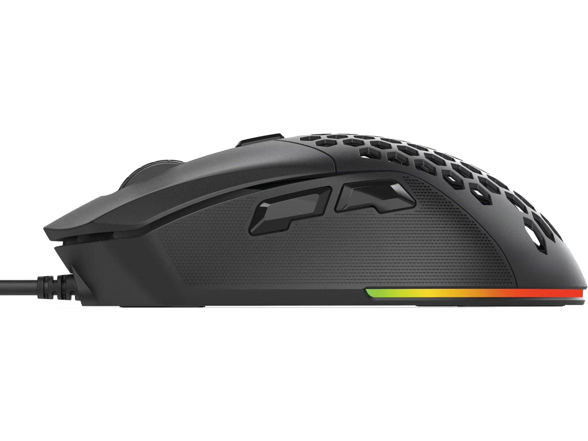 Sandberg FlexCover 6D Gaming-Maus