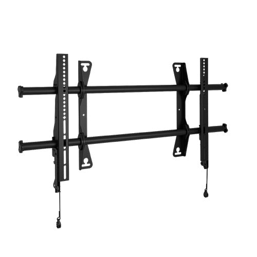 Chief Fusion L – Wandhalterung, fix, VESA 870×500, bis 91 kg