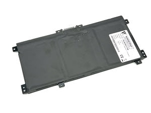 Vistaport Notebook-Akku – für HP ENVY 15/17 (verschiedene Modelle) – 56 Wh, 11,55 V (3 Zellen) – Schwarz